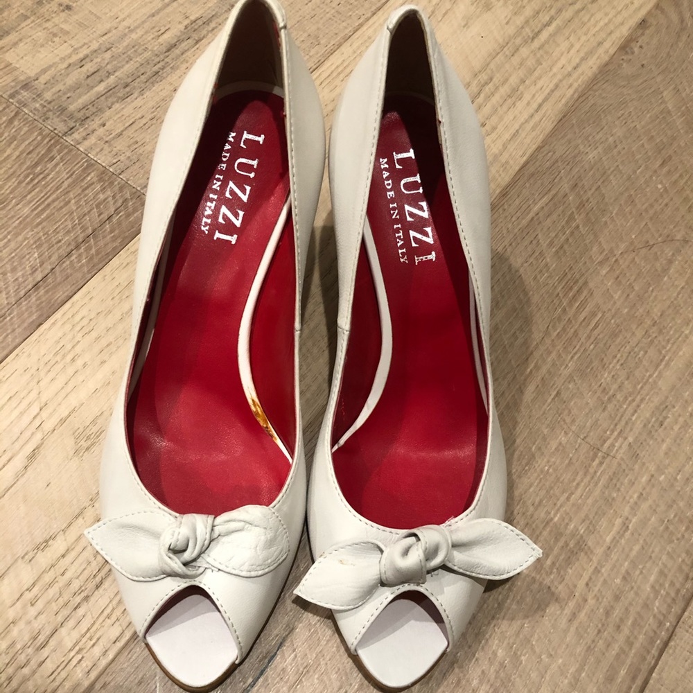 Luzzi shoes